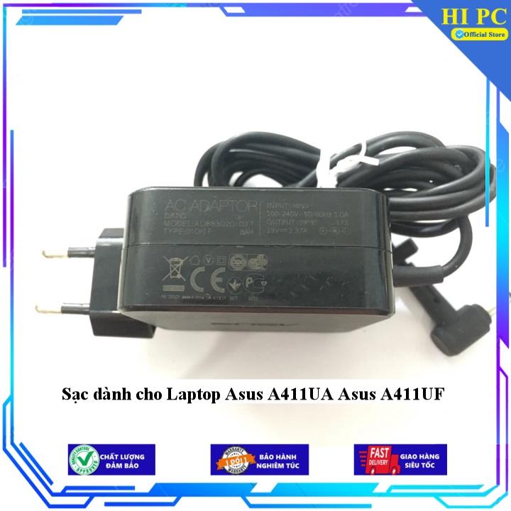 Sạc dành cho Laptop Asus A411UA Asus A411UF - Hàng Nhập Khẩu