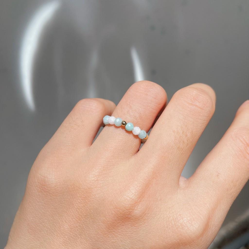 Nhẫn Đá Thiên Nhiên