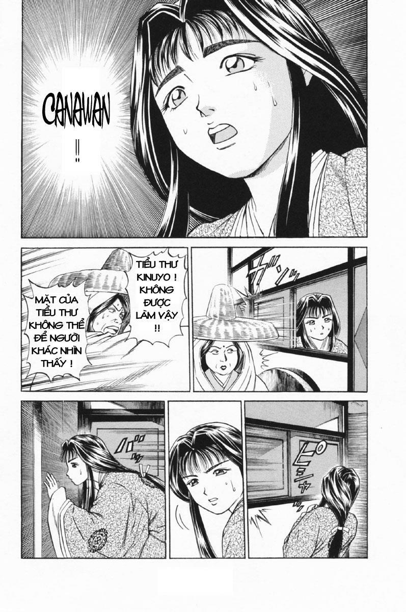 thiếu niên vương phần 1 chapter 25 34