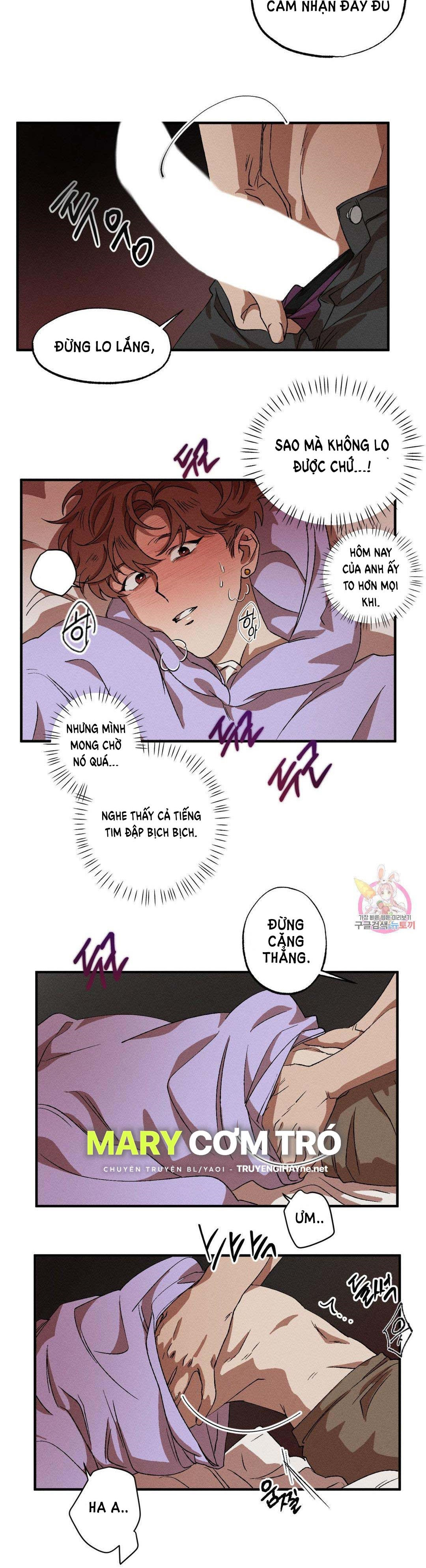 bẫy kép chapter 40.1 7