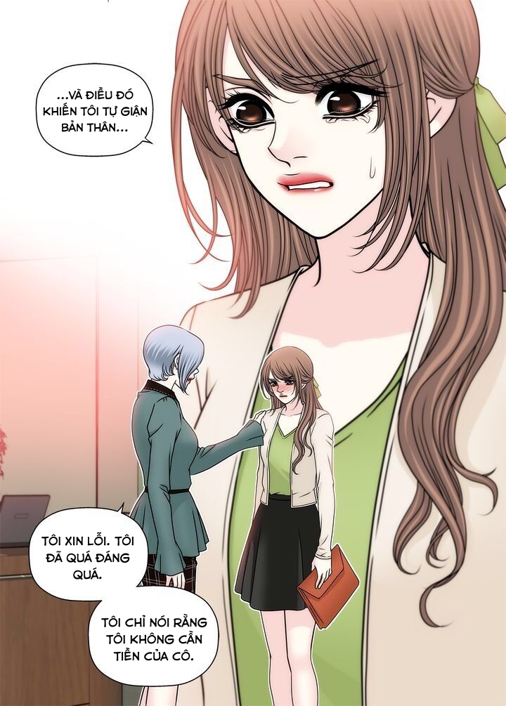 người đàn ông của tôi chapter 55.2 14