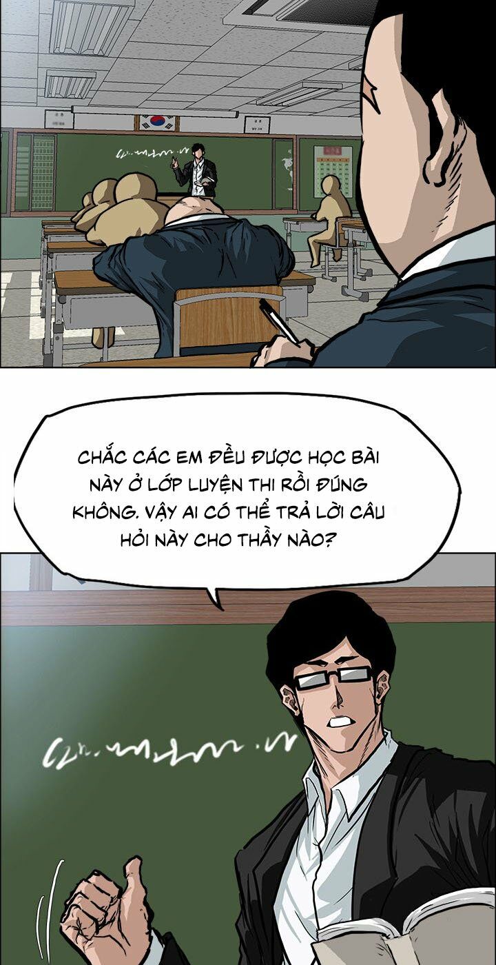 bá chủ học đường ss2 chapter 7 2