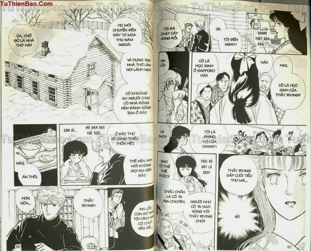 người đẹp new york chapter 9 46