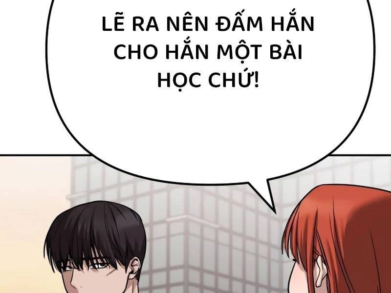 Giang Hồ Thực Thi Công Lý chapter 111.5 100