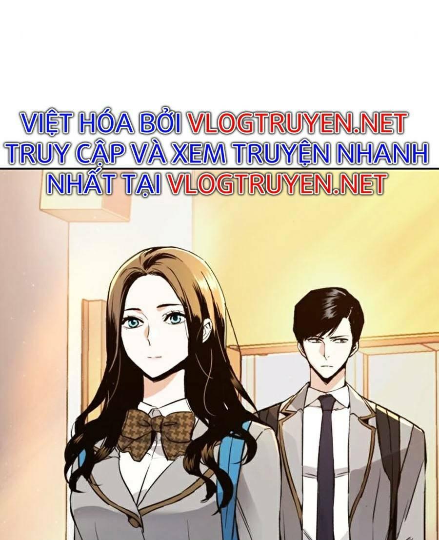 bạn học tôi là lính đánh thuê chapter 65 2