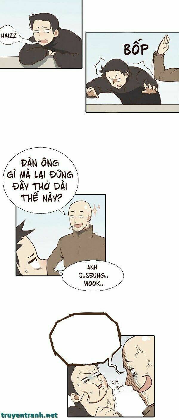 how to open a triangular riceball chapter 3 4