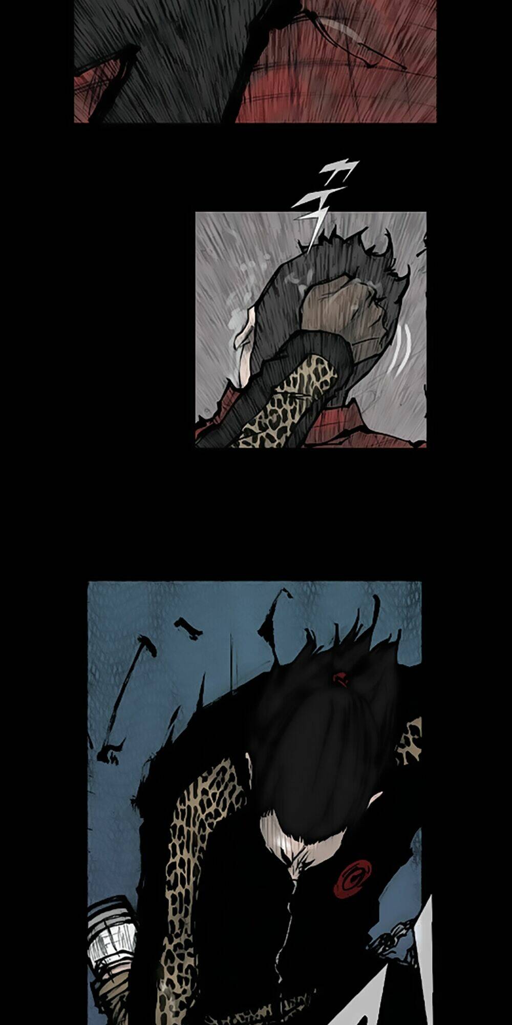 dokgo | độc cô chapter 84 14