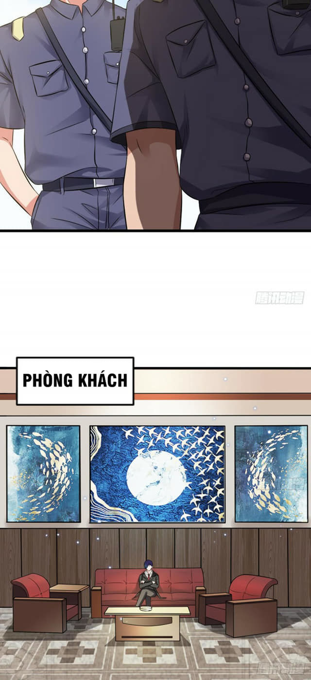 hệ thống nghịch tập thiên hậu chapter 4 4