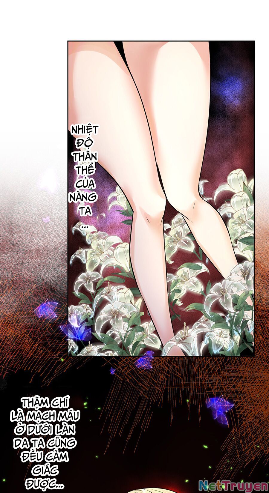 bản giáo chủ thân bất do kỷ chapter 11 15