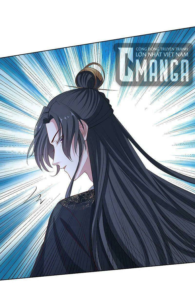 độc y đích nữ chapter 224 14