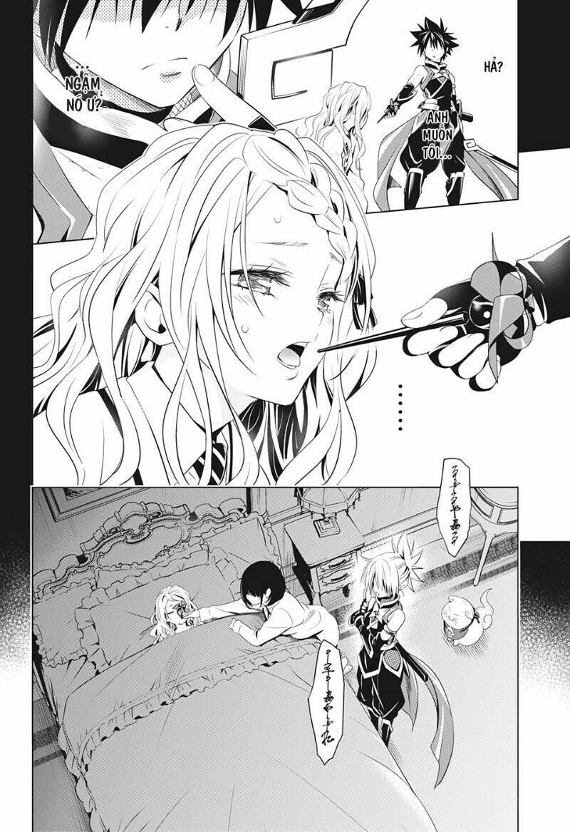 diệt quỷ nhẫn giả chapter 11 14