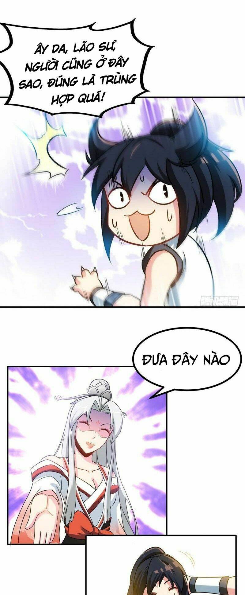 chí tôn thần ma chapter 59 15