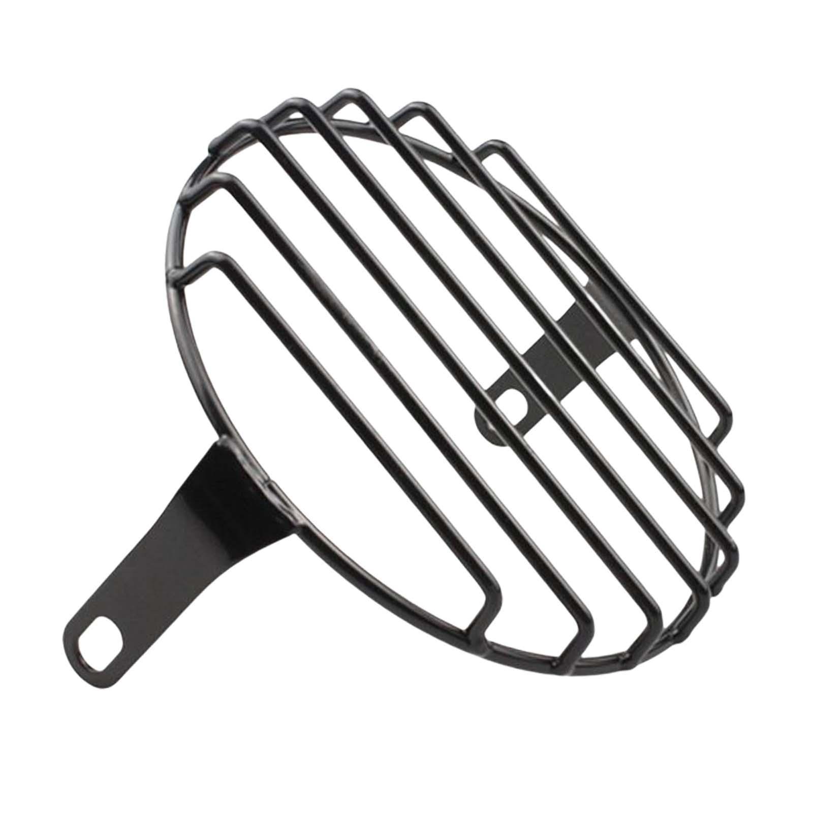 5.75" Motorcycle Mesh Protective for Modification