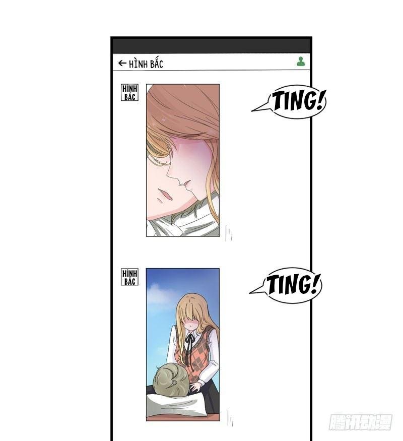 mặt nạ mất kiểm soát chapter 8 18