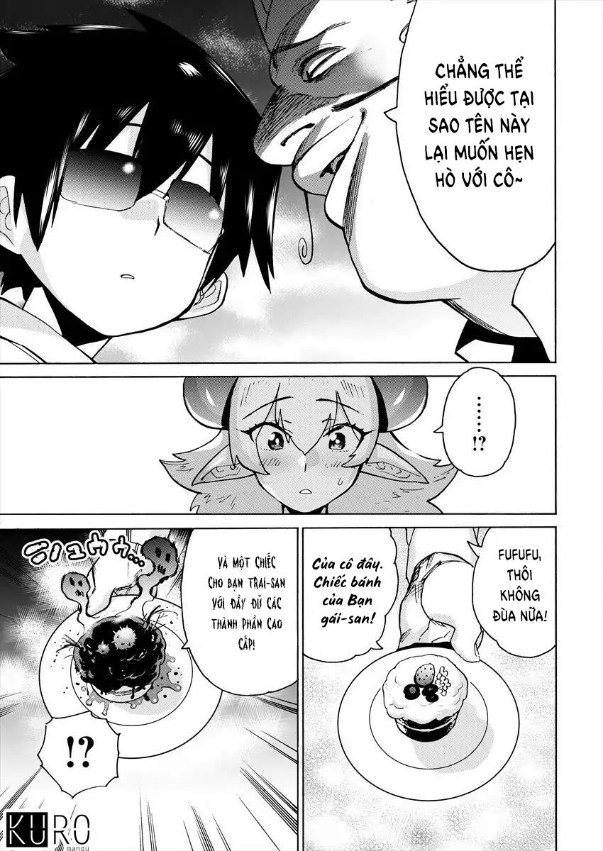 hero x demon queen chapter 4 12