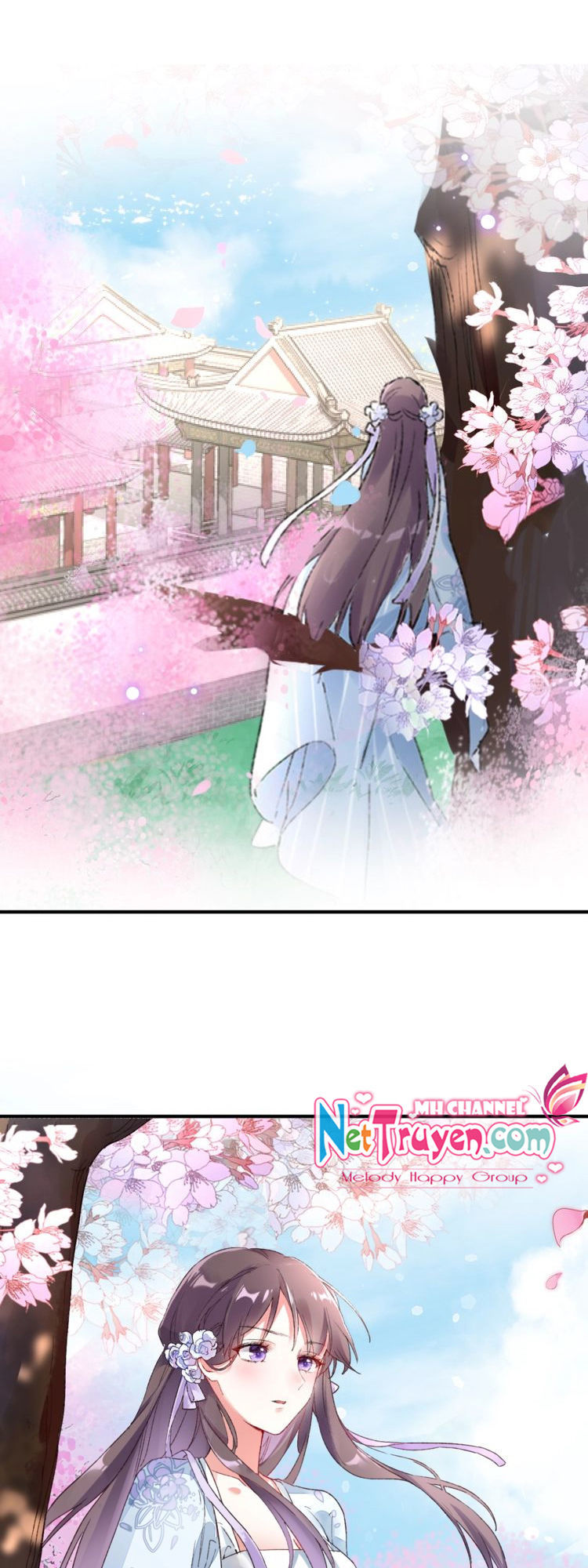 hoa nhan sách 2 chapter 7 3