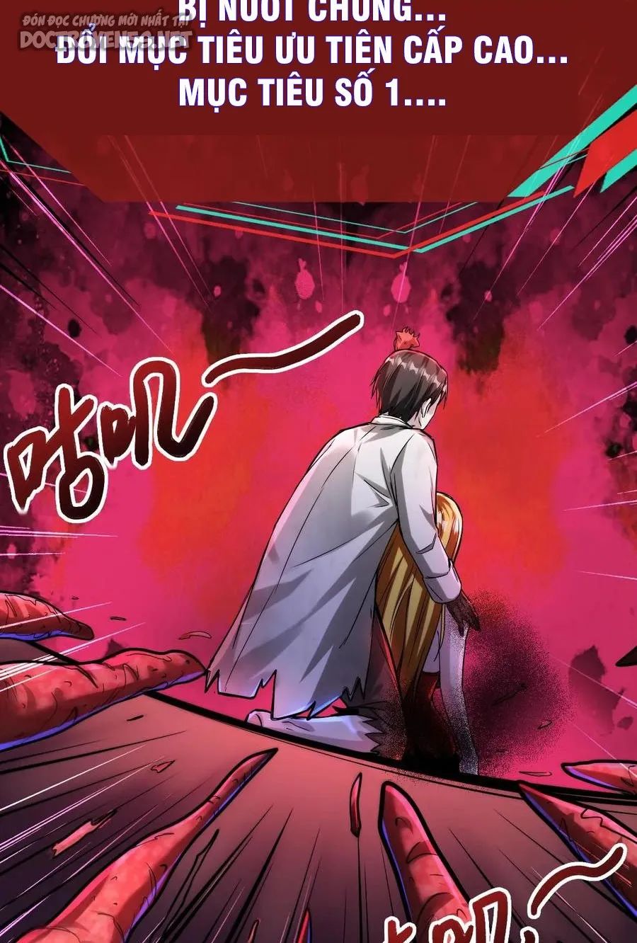 quỷ dị dược tề sư: bệnh nhân của ta đều là kinh khủng chapter 101 6
