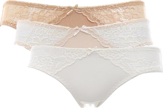 Combo 3 Quần Lót Nữ Jobelli 1352 (Size