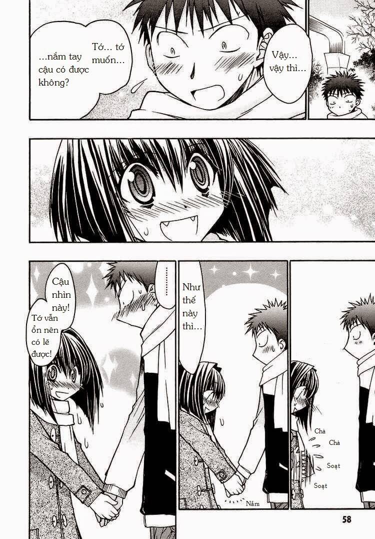 little vampire chapter 37 18