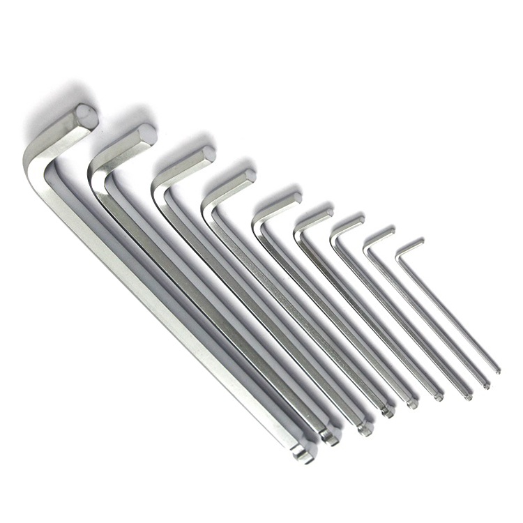Bộ Lục Giác Tolsen 20053
