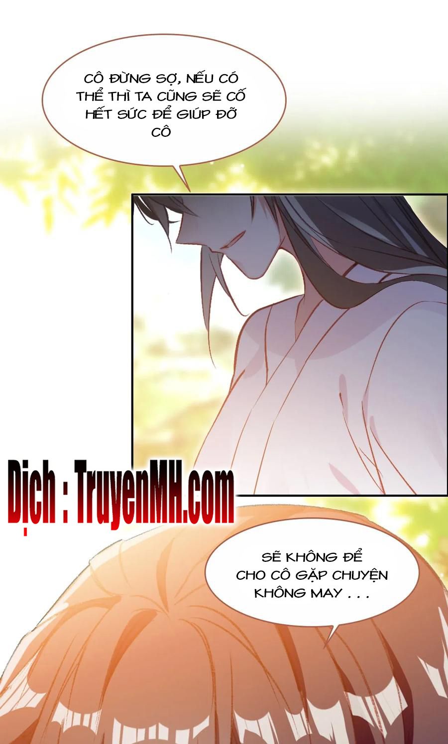 Gả Cho Một Tên Thái Giám Đáng Ghét chapter 197 - Trang 7