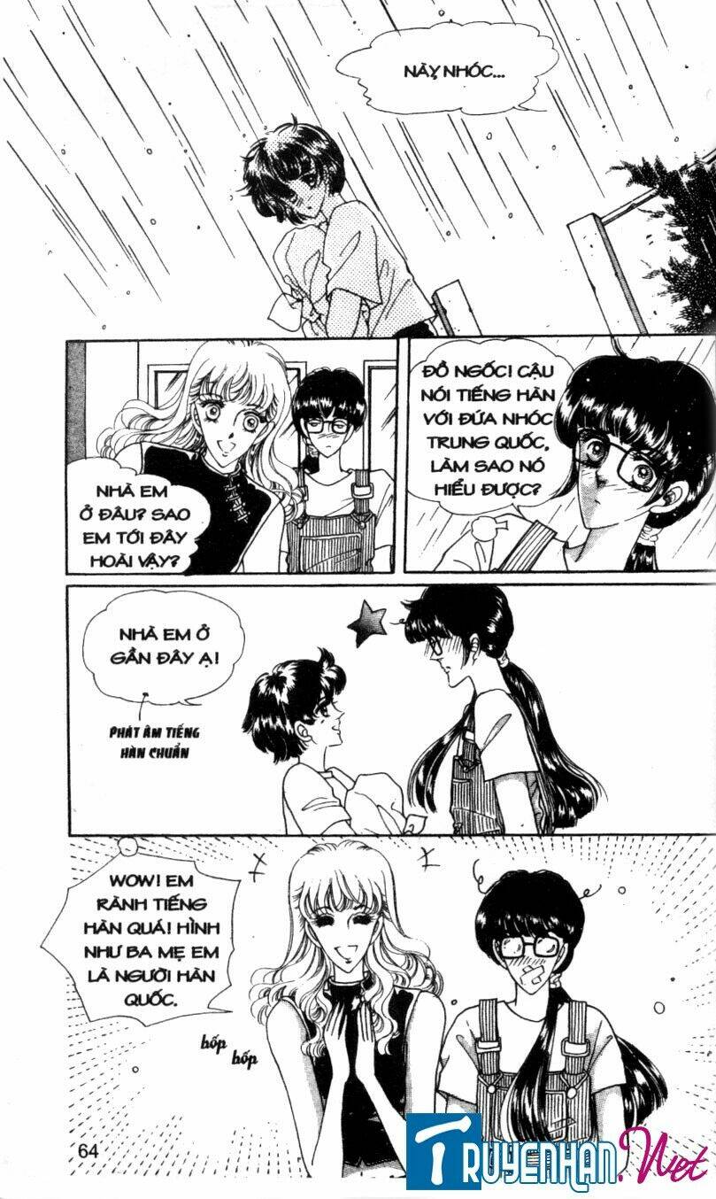 sao đổi ngôi chapter 3 6