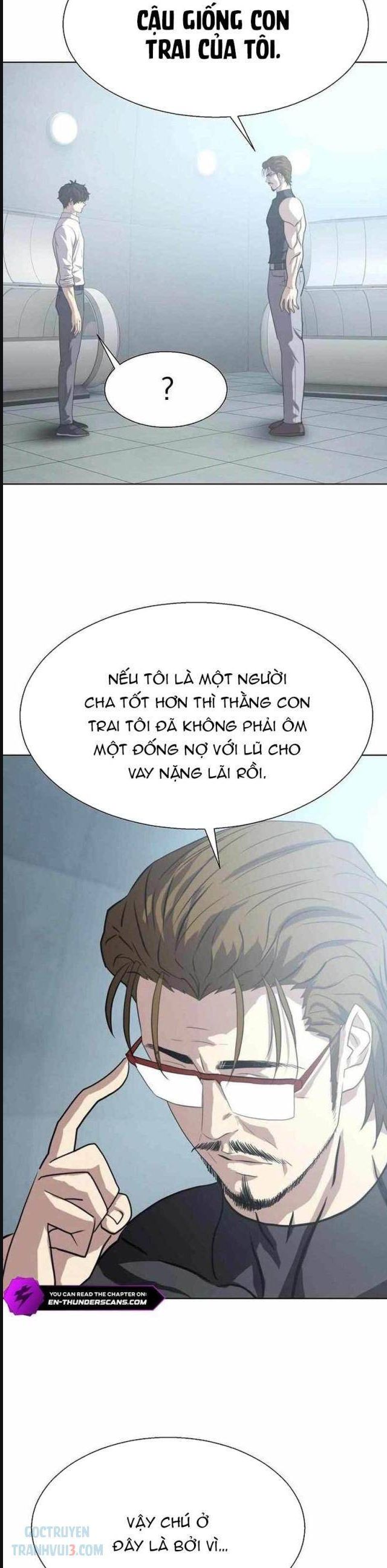 đấu trường chiến đấu chapter 10 12