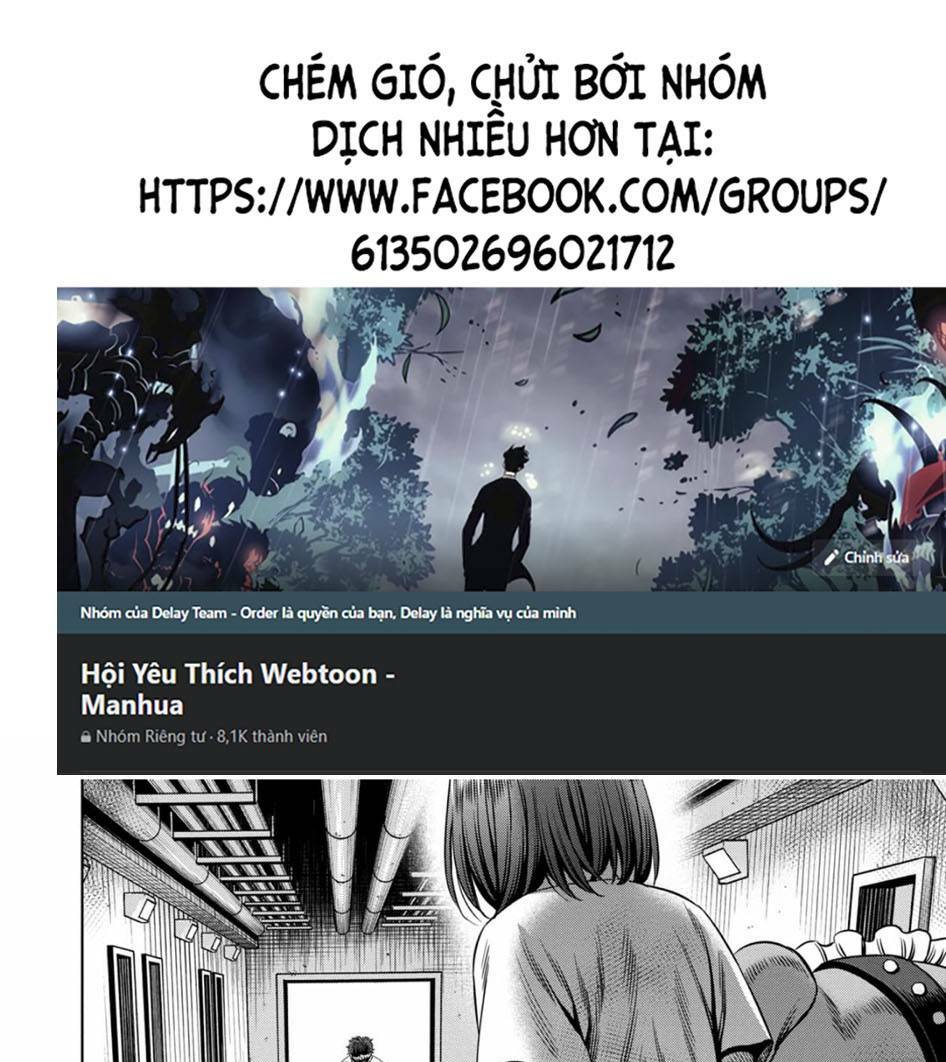 bí ngô cuồng sát - pumpkin night chapter 67 1