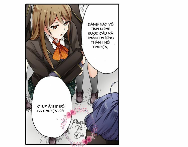 mệnh lệnh tuyệt đối của bá đạo vương tử chapter 5 36