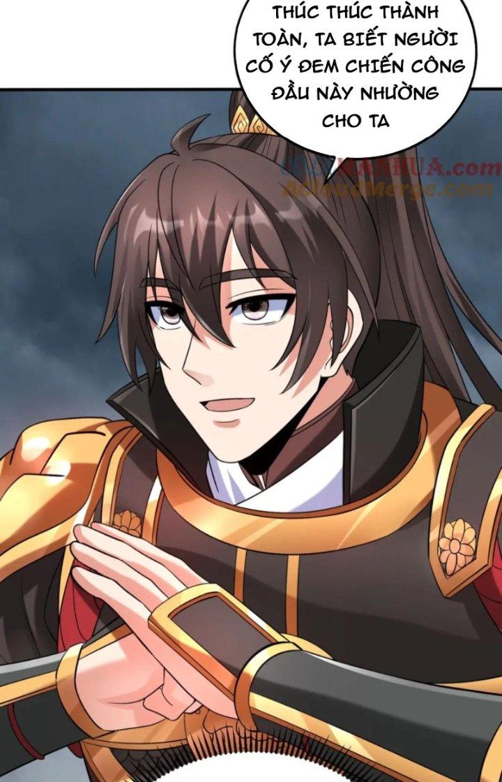 đại tần, ta là con tần thủy hoàng, giết địch thành thần chapter 62 47