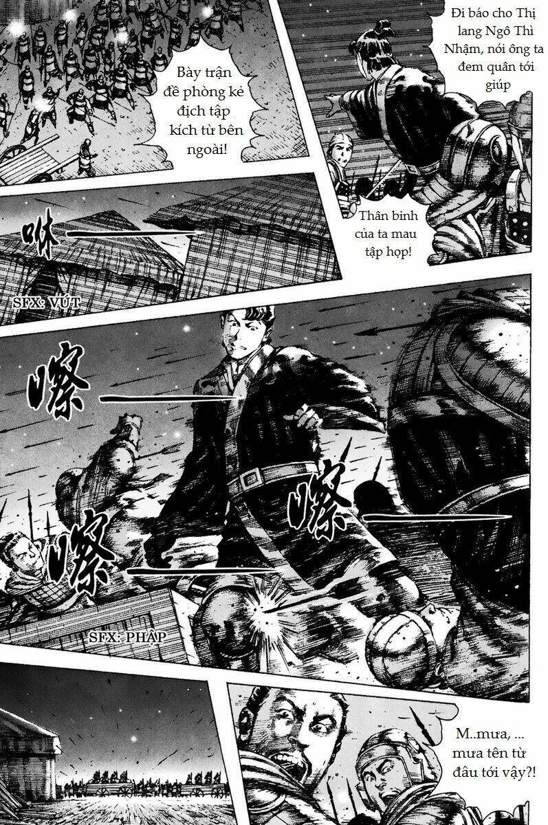 tây sơn quần anh truyện (hpln) chapter 7 20