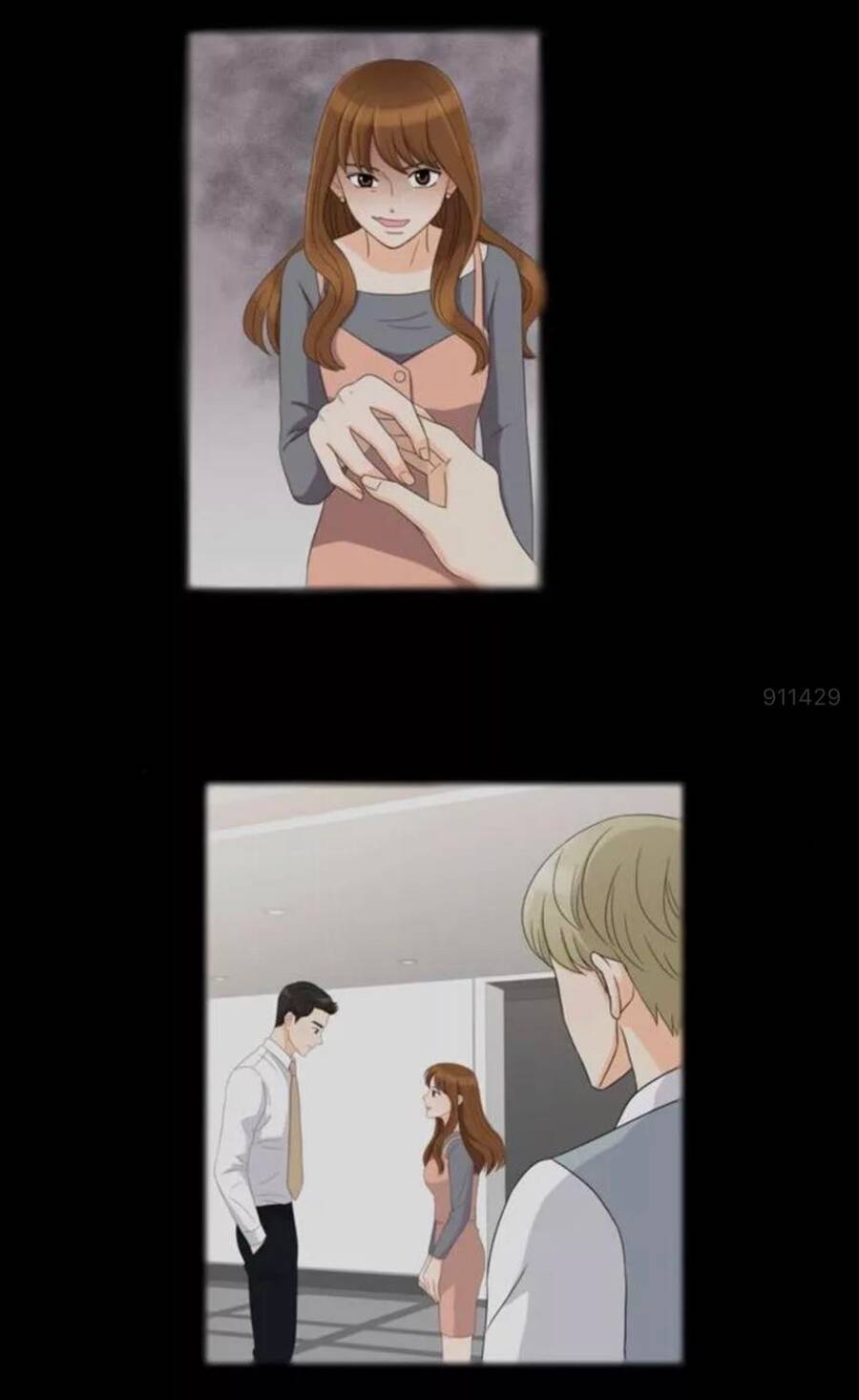 idol và sếp, em yêu ai? chapter 11 8