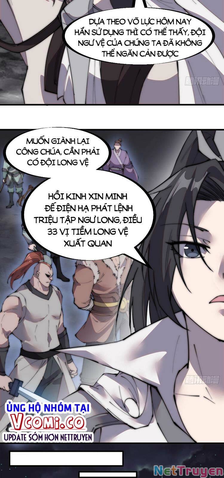 ta có một sơn trại chapter 247 19