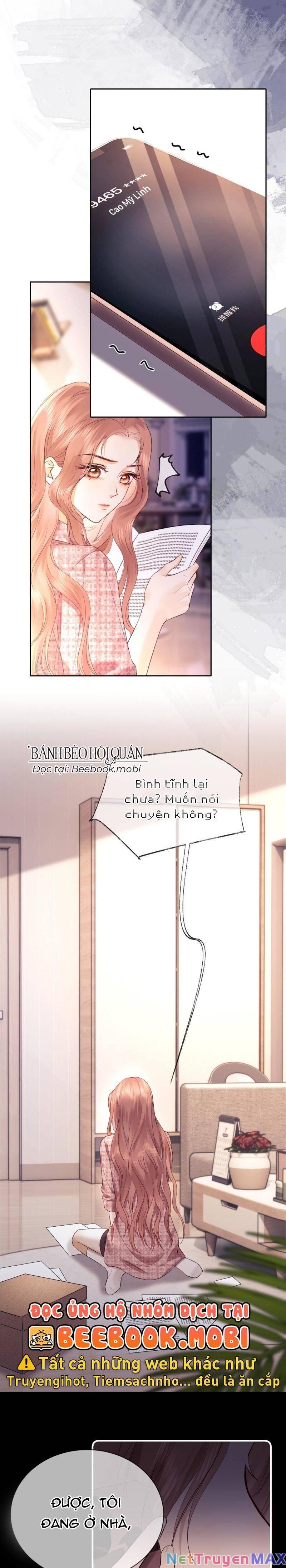 fan vợ - bạn đã biết chưa? chapter 7 10