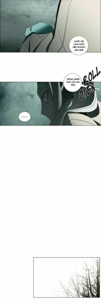 thế giới của trace và trouble chapter 5 6