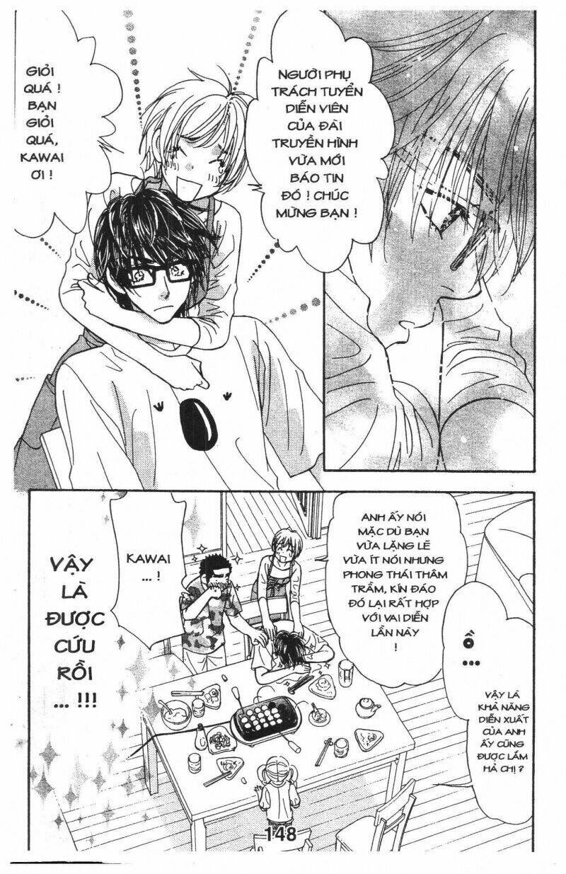 kirara no hoshi chapter 2 149