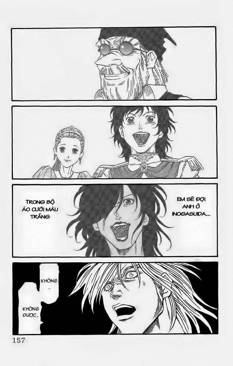 vua trên biển chapter 248 4