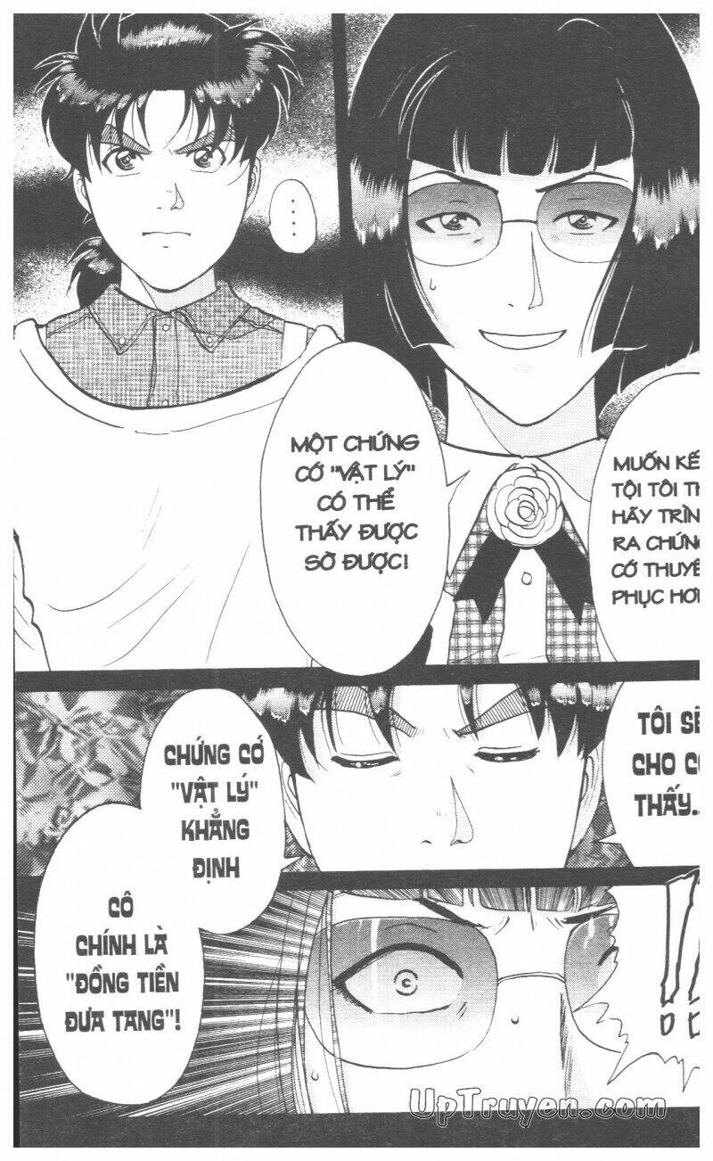 thám tử kindaichi (bản đẹp) chapter 17 253