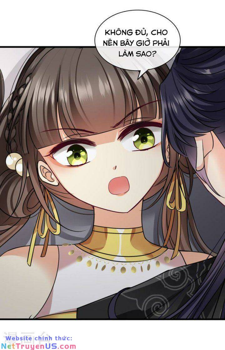 nụ cười của nàng liền ngọt đảo ta tám viên nha chapter 55 17