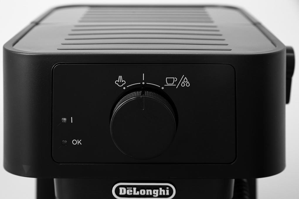 Máy Pha Cà Phê Delonghi EC230.BK - Hàng chính hãng