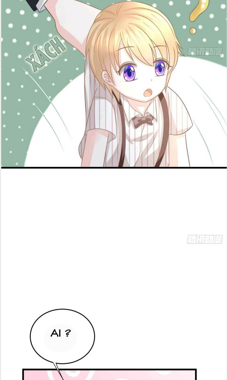 cô vợ đáng yêu của tổng giám đốc mặt lạnh chapter 53.1 11