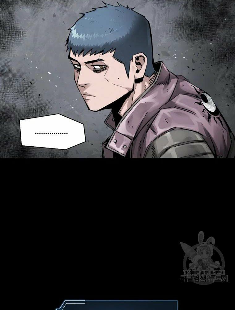 mật mã mê cung chapter 21 83