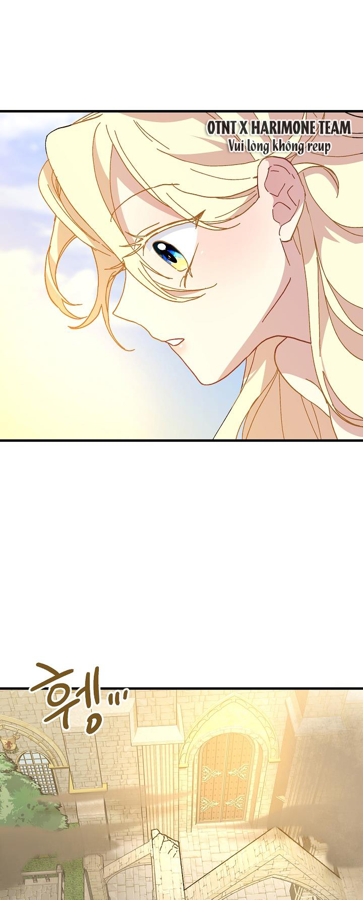 công chúa vờ như điên chapter 18 18