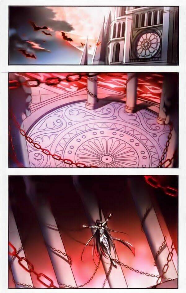 huyết tộc cấm vực chapter 8 4