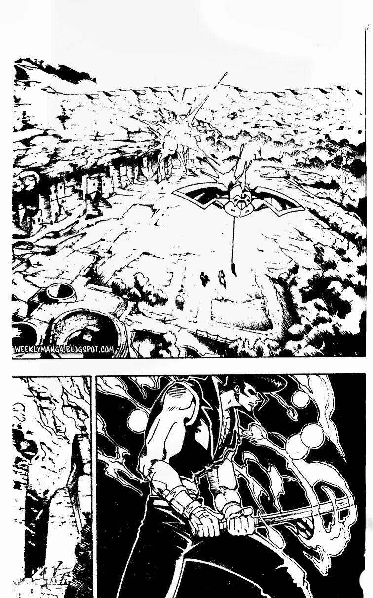 vua pháp thuật chapter 103 4