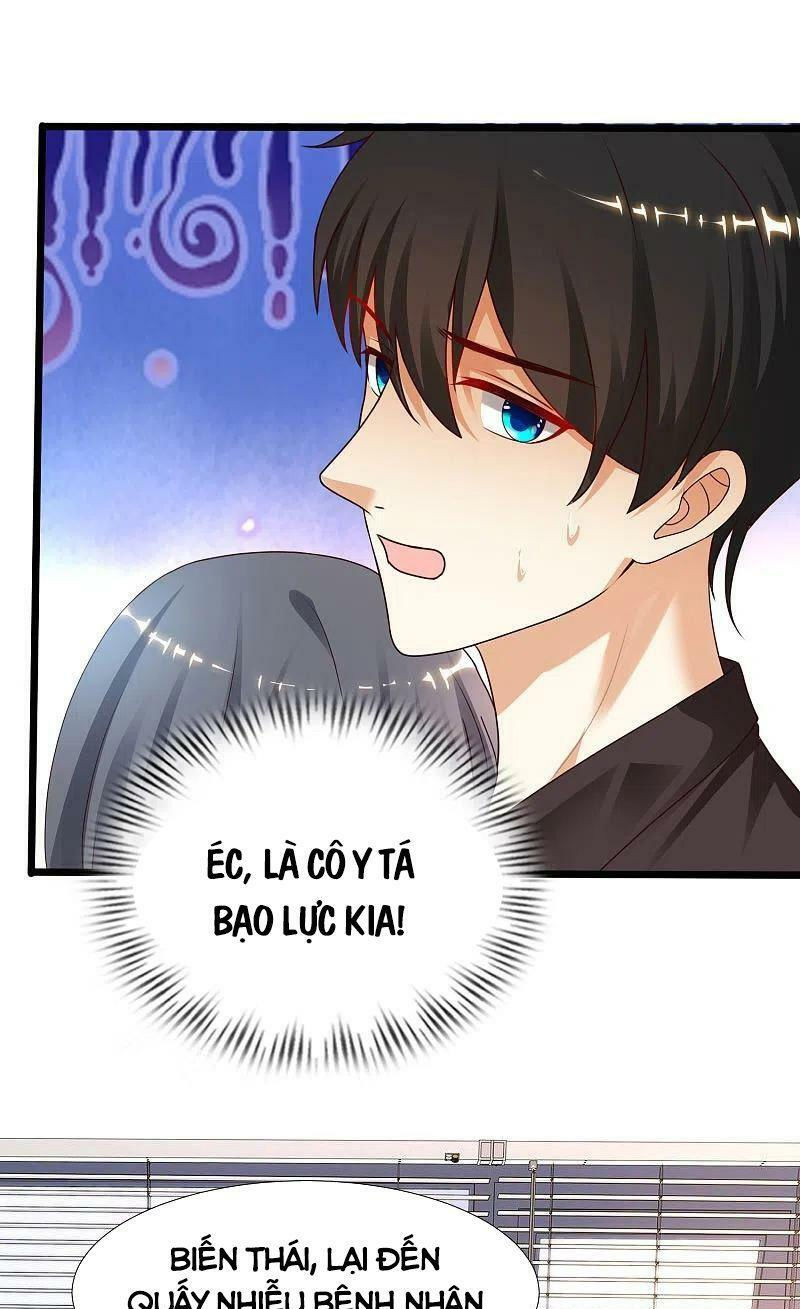 tối cường vận đào hoa chapter 221 7