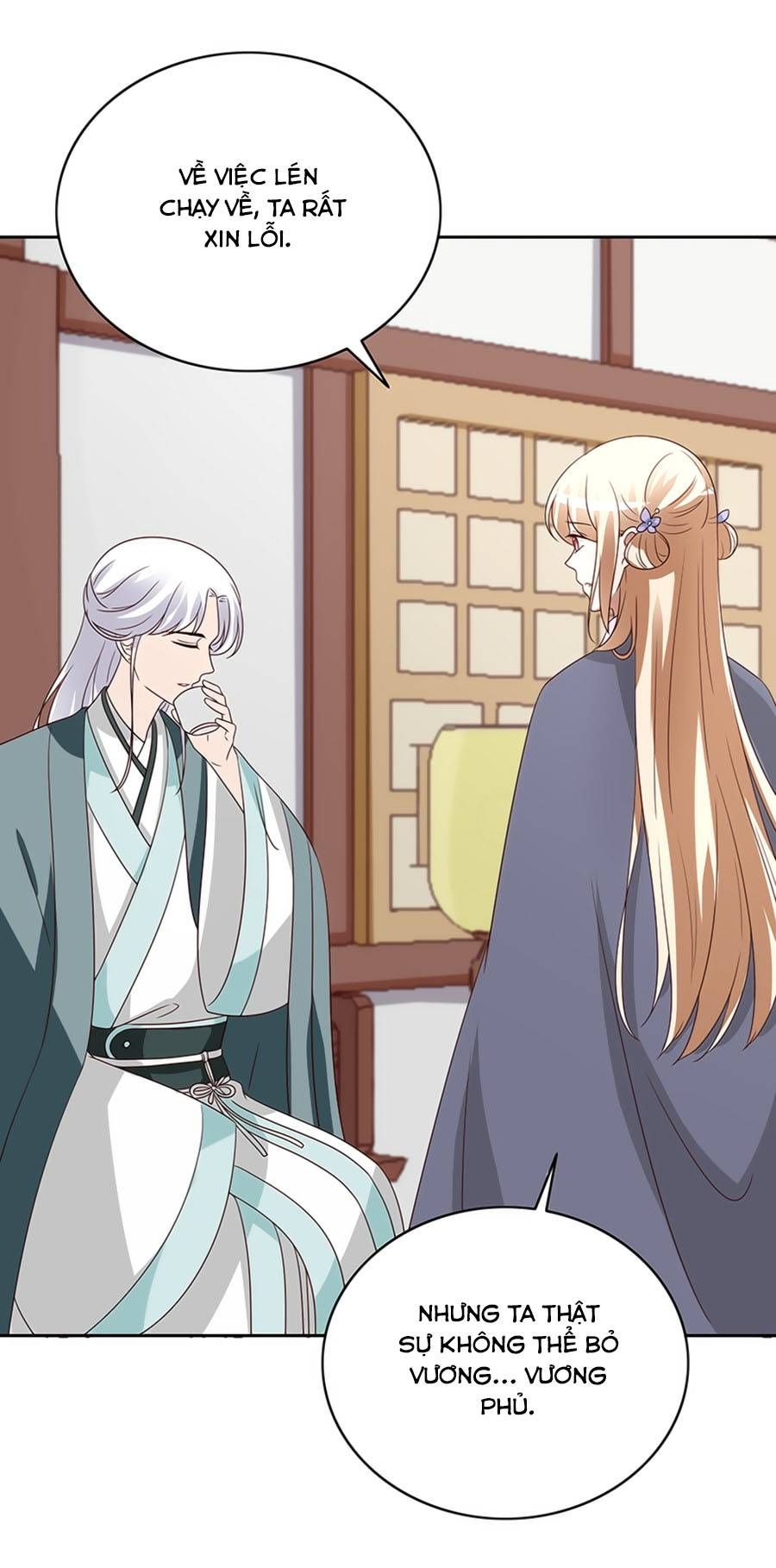 kiêu ngạo vương gia chủng điền phi chapter 124 35