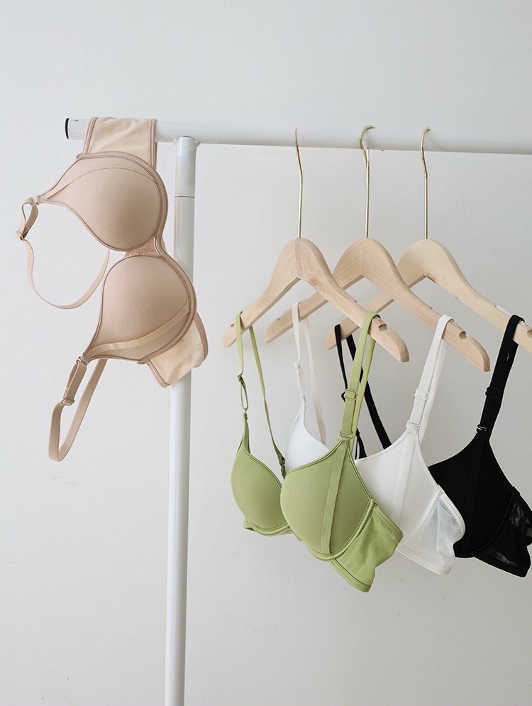 Áo Lót Năng Động Tươi Trẻ - B.Lingerie