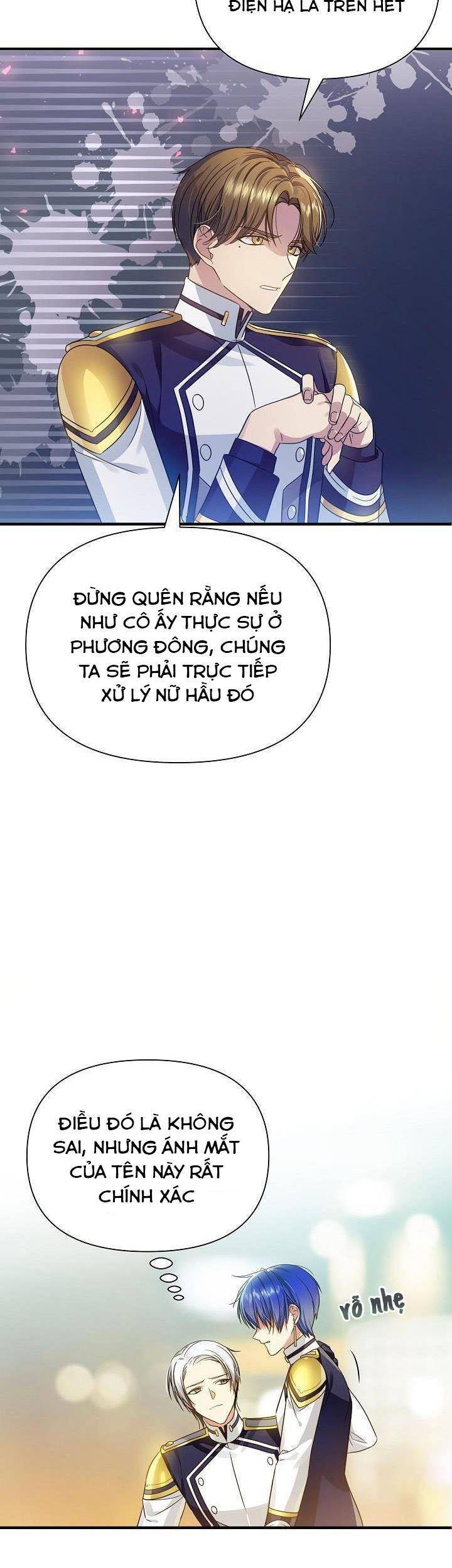 từ lúc bắt đầu tôi vẫn luôn ở bên em chapter 26 30