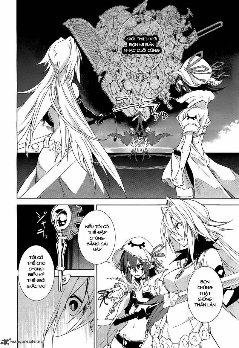 yumekui merry chapter 43 16